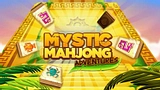 Mistyczne mahjongowe przygody
