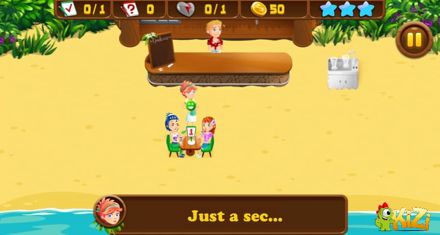 screenshot walkthrough