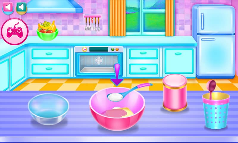 screenshot walkthrough