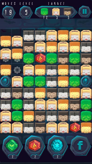 screenshot walkthrough