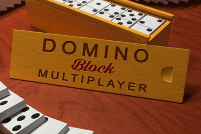Domino dla wielu graczy