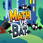 Math vs Bat