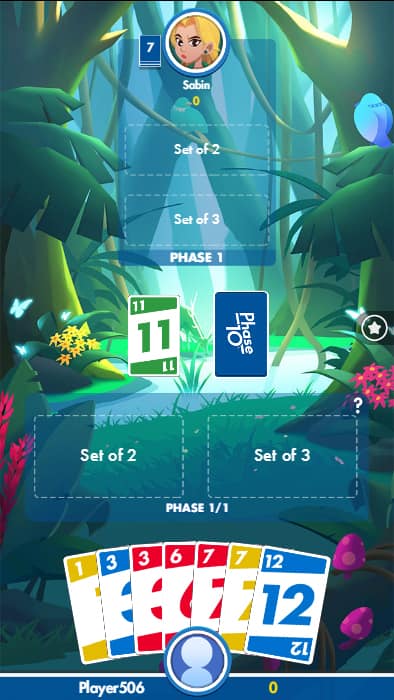 screenshot walkthrough