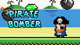 Pirate Bomber: Jewel Hunter