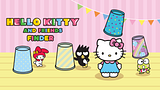 Hello Kitty & Friends Finder