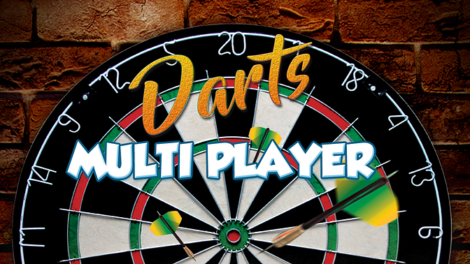 Dart Tournament Multiplayer