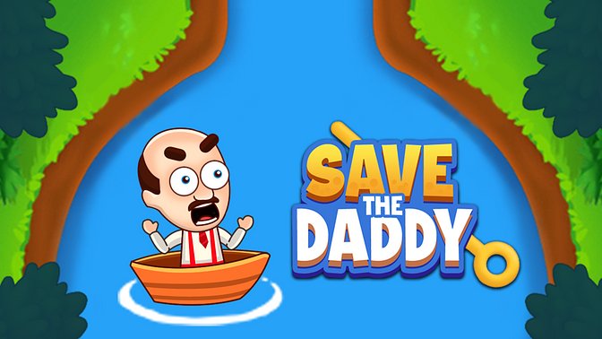 Save the Daddy