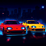 Two Supra Drifters