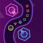 Geometry Tower Defense