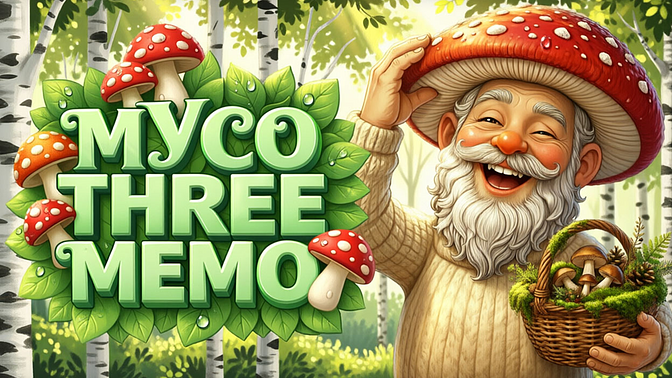Myco Three Memo