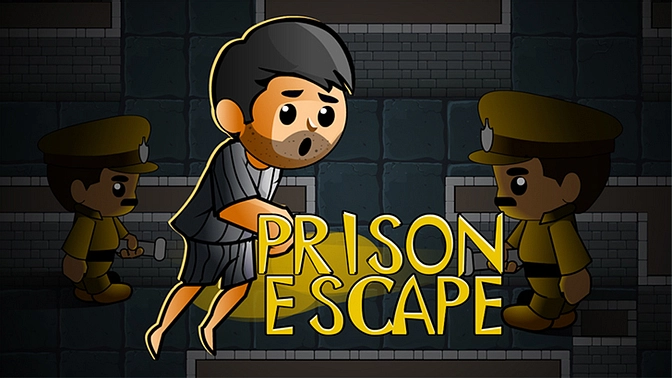 Ucieczka z więzienia