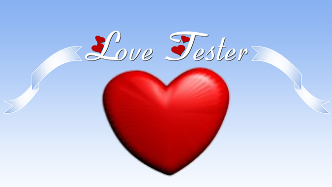 Tester Miłości