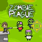 Plaga zombi