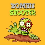 Strzelanina z zombi online