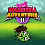 Bullethell Adventure 2