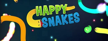 Szczęśliwe węże