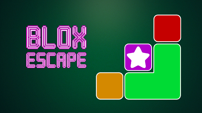 Blox Escape