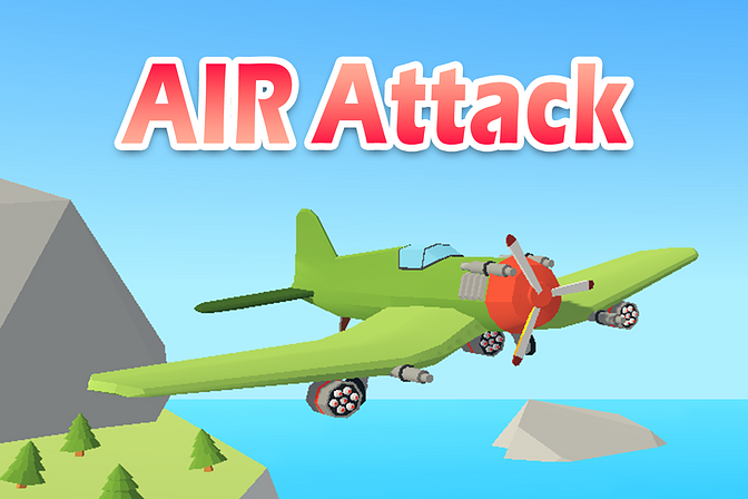 Air Attack