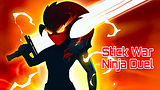 Stick War Ninja Duel
