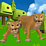 Cougar Simulator: Big Cats