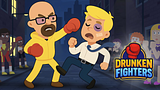 Drunken Fighters