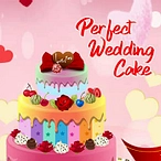 Design Perfect Wedding Cake