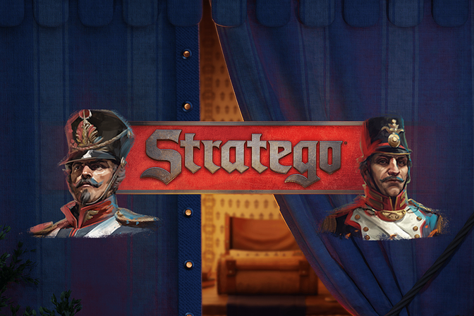 Stratego