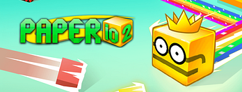 Paper.io 2