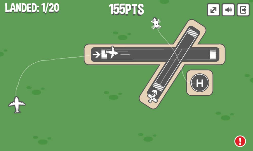 screenshot walkthrough