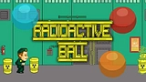 Radioaktywna piłka