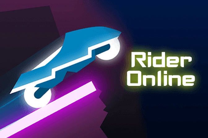 Rider Online