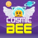 Kosmiczna pszczoła