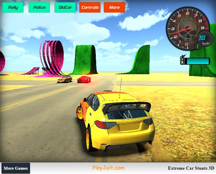screenshot walkthrough
