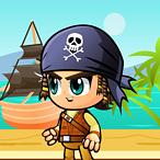 Pirate Run