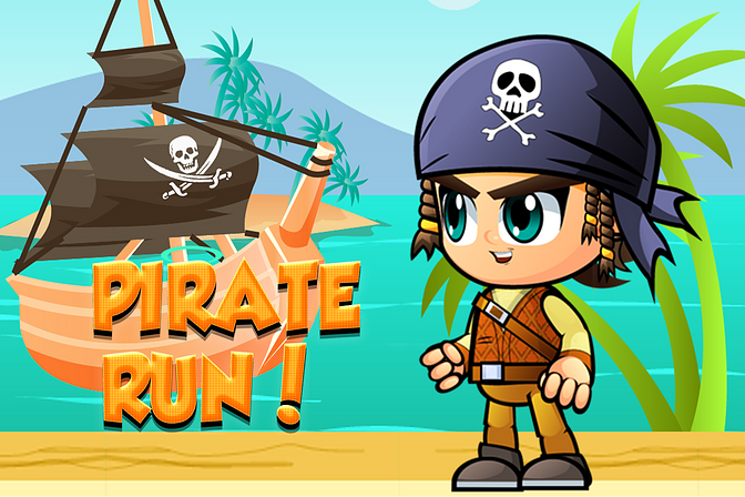 Pirate Run