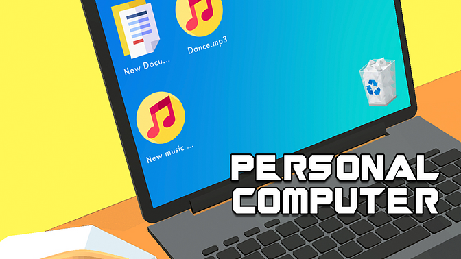 Personal Computer