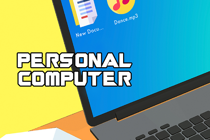 Personal Computer