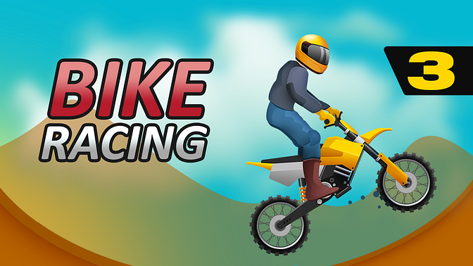 Bike Racing 3