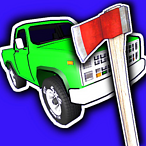 Smash the Car to Pieces