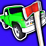Smash the Car to Pieces