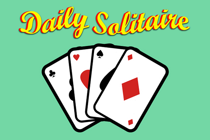 Daily Solitaire Challenge