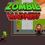 Zombie Madness