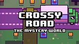 Crossy Road: Tajemniczy świat