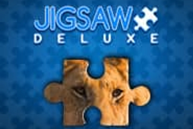 Puzzle Deluxe HD