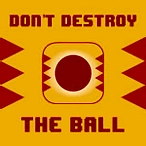Nie zniszcz piłki