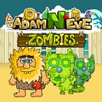 Adam i Ewa: zombi