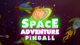 Kosmiczna przygoda z pinballem