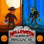 Horror masakra na Halloween
