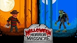 Horror masakra na Halloween
