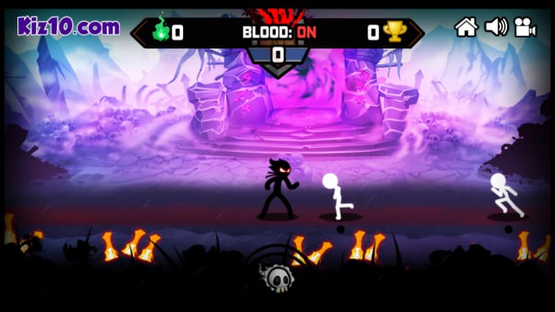 screenshot walkthrough